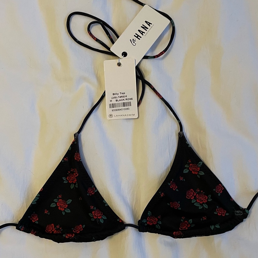 Lahana Bikini Top M